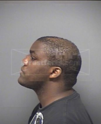 Cedric Steven Richard