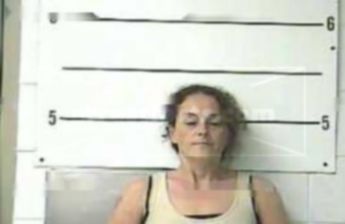 Angela Louise Mullins