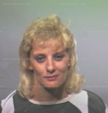Tammy Annette Lawson