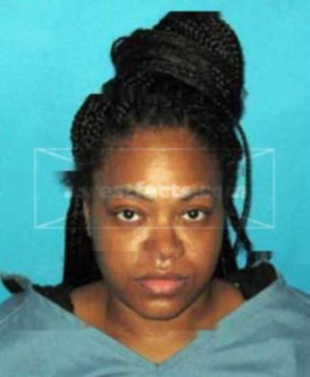 Jamecia Janae Steele