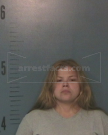Tiffany Lynn Hamilton