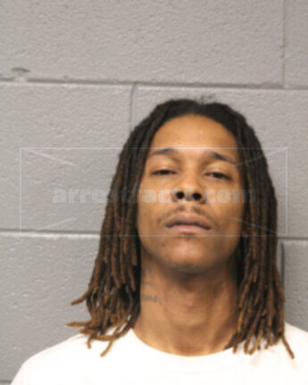 Deon D Poindexter