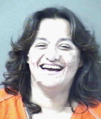 Rose Ann Parish