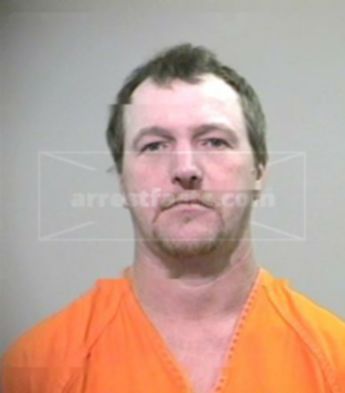 Randy Dwayne Ayers