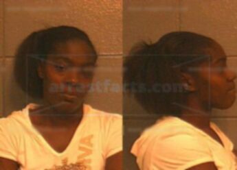 Latasha Tiane Mims