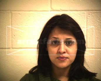 Nina Danielle Sanchez Gutierrez