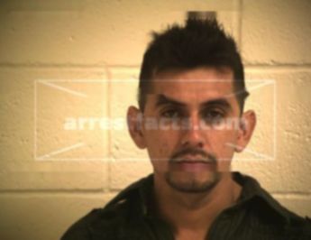 Juan Miguel Fuentes Cortez