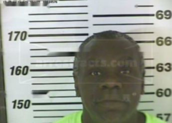 Duncan Eric Hills