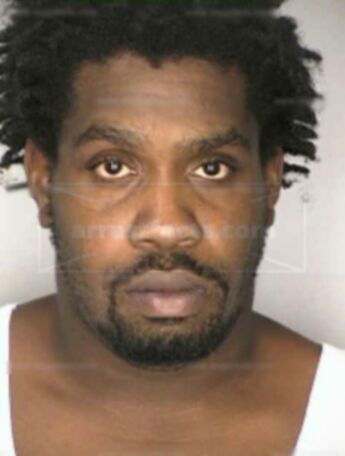 Armon George Walker