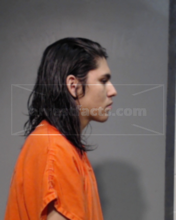 Marcus Antonio Aguilera