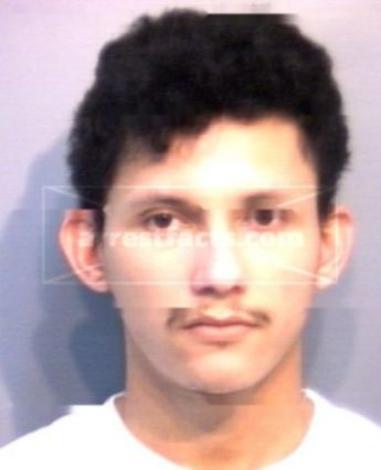 Moises Gamaliel Rodriguez-Rodri