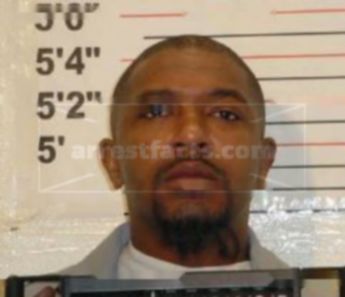 Anthony L Myles