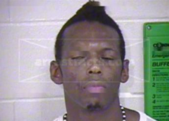Shalon H Tipton
