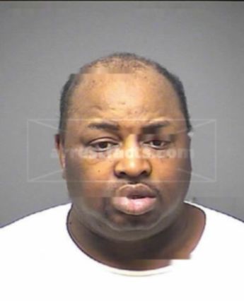 Edward Lee Bobo