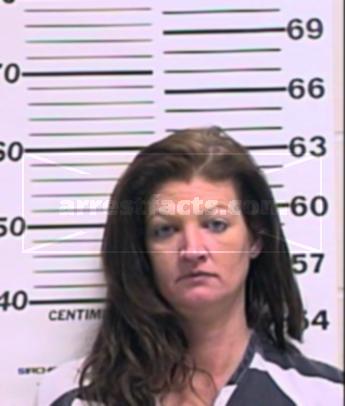 Terri Louise Hargett