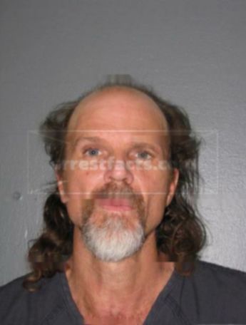 Timothy Rodney Carter