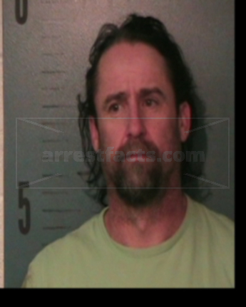 Michael Wray "mike" Qualls
