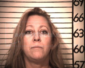 Barbara Jean Harrod