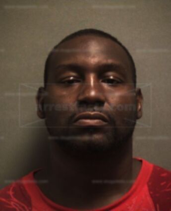 Christopher Daniel Green