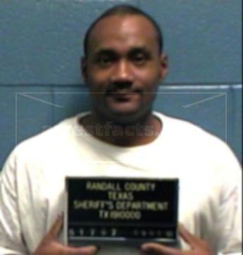 Deric Bernard Trotter