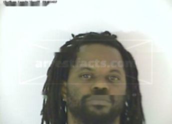 Larry Darnell Grant