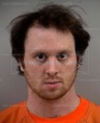 Gregory Murray Sutherland