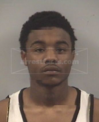Timothy Shaquille Covington