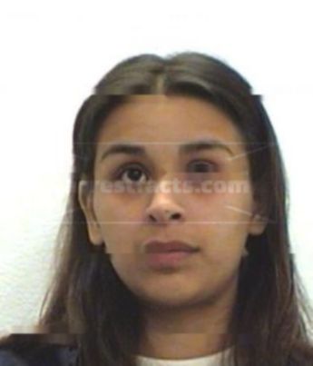 Alexandria Rodriguez