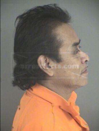 Pantaleon Ramirez Villanueva