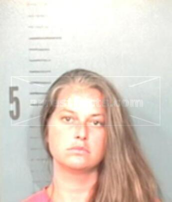Christy Lynette Valdez