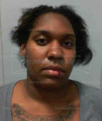 Brittany Loraine Empson
