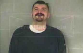 Joshua Brandon Baker