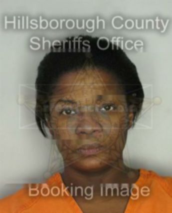 Tami Yvette White