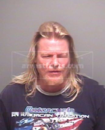 Steven Quinn Martin