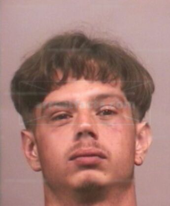 Derek Michael Alford