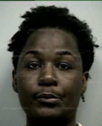 Tomeka Lashawn Middleton