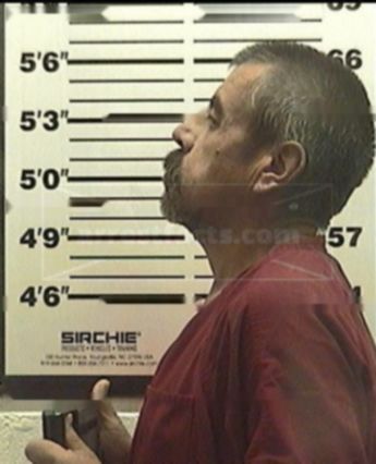 Ernest Trujillo