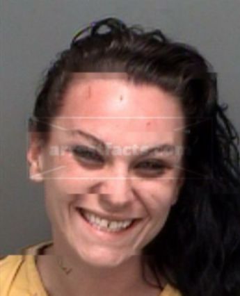 Nellee Marie Hartley