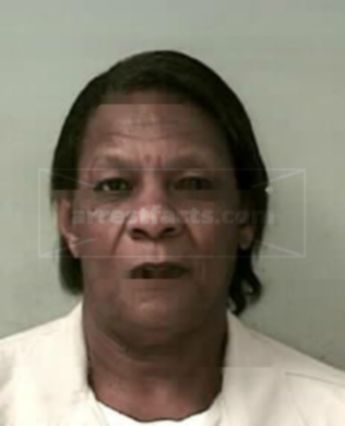 Dorothy Harden