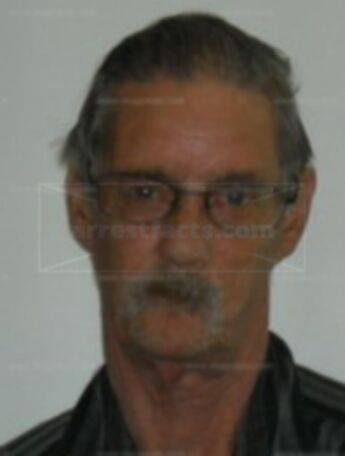 Clinton Samuel Argo