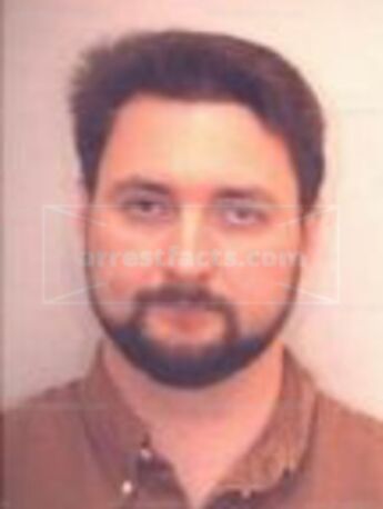 John Darrell Bondurant