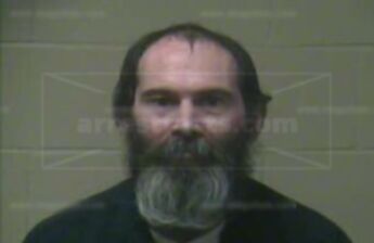 Jerry Allen Mcclister