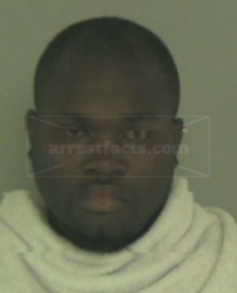 Roderick Kintemauri Lawrence