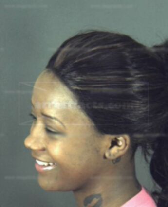 Kaylin Tanisha Ransom