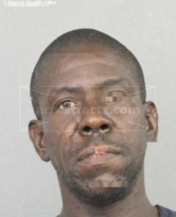 Todd Derell Kendrick