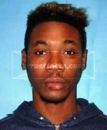 Markus Antonio Pringle