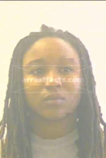 Shikina Linshey Murray