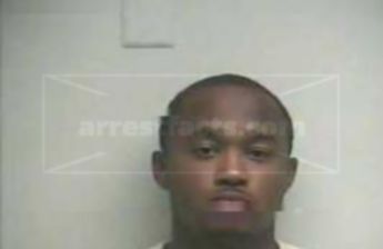Brandon Santez Lofton