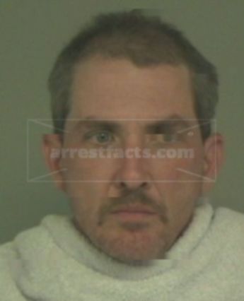 Richard Glen Bridges