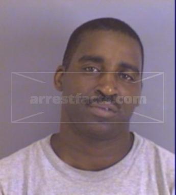 Darvin Glynn Wade